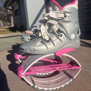 Kangoo Jumps size M (7-9.5)